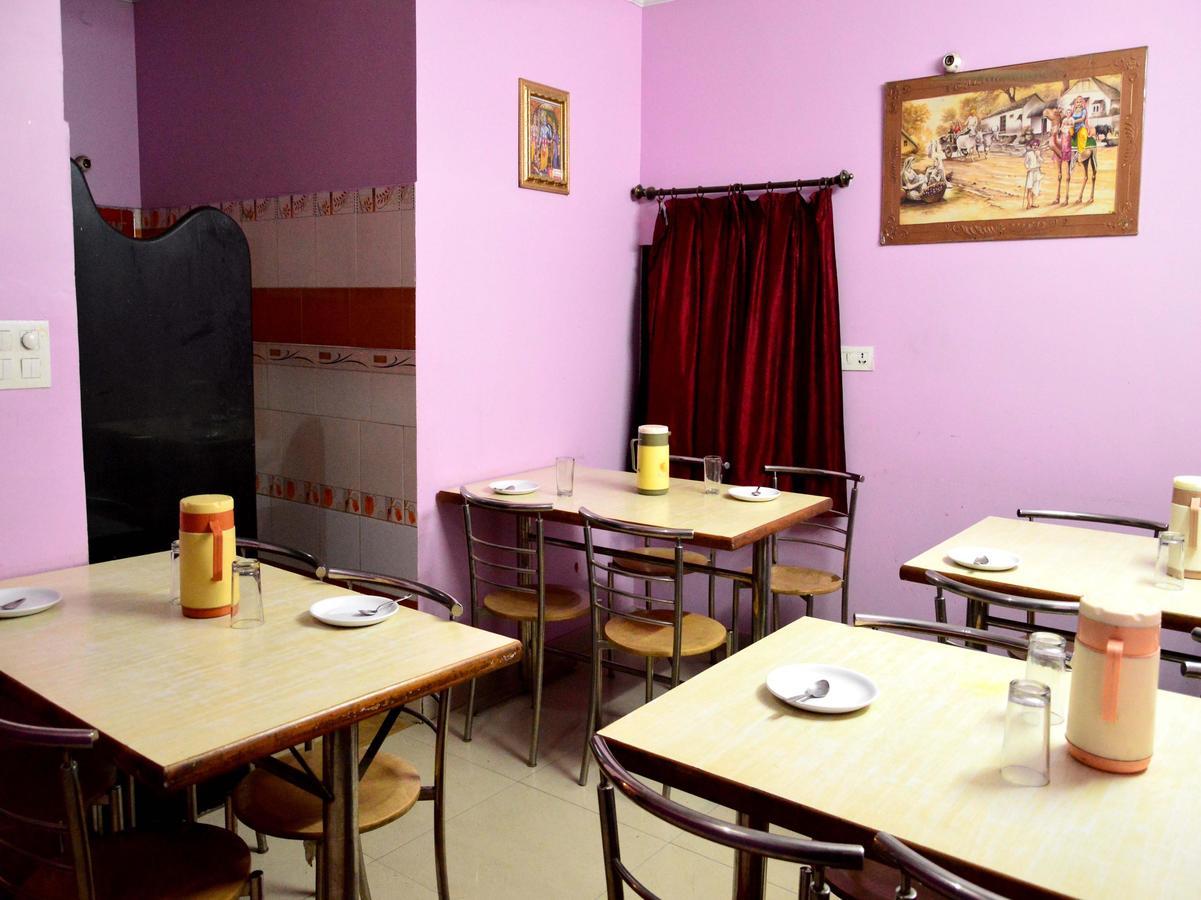 Oyo 6179 Hotel Aarjee Crescent Jaipur Luaran gambar